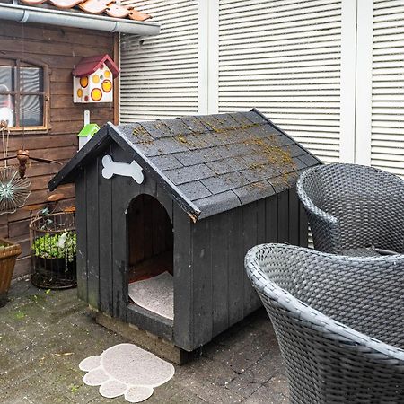 Die Kleine Oase Stuhr Exterior photo